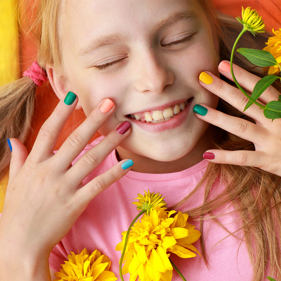 Ivy Nail Spa