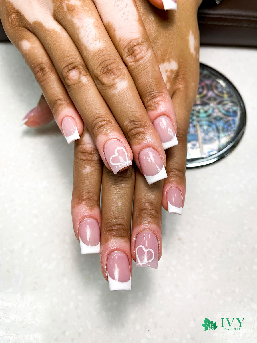 Ivy Nail Spa